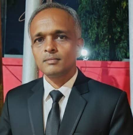 Advocate Praveen Mishra